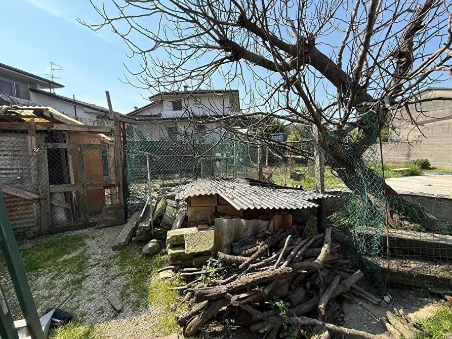Immagine 5 di Terratetto in vendita  in Vicolo incannatoio, 1 a Pontoglio