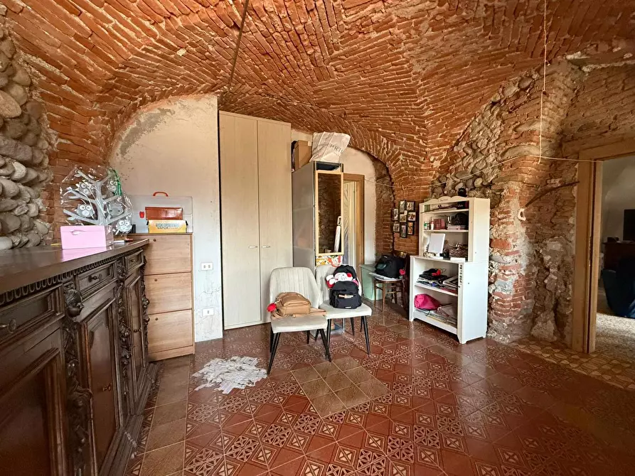 Immagine 18 di Terratetto in vendita  in Vicolo incannatoio, 1 a Pontoglio