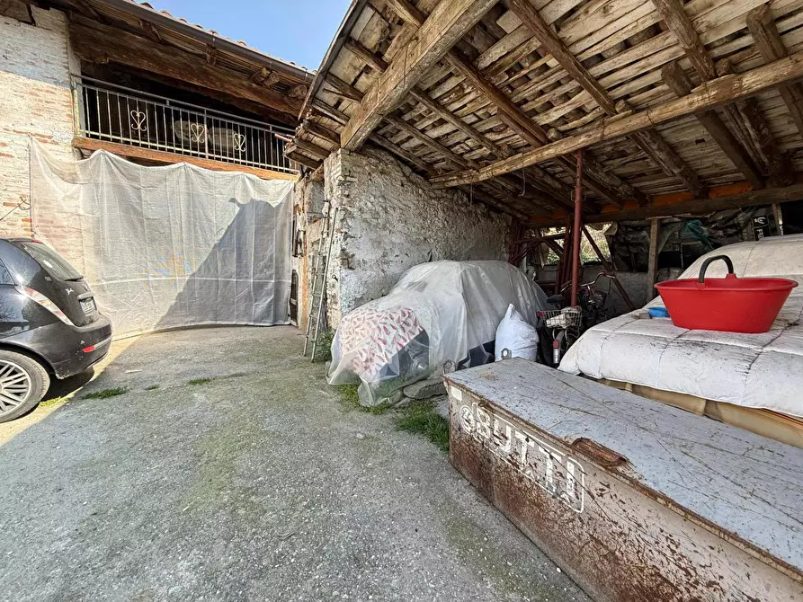 Immagine 4 di Terratetto in vendita  in Vicolo incannatoio, 1 a Pontoglio
