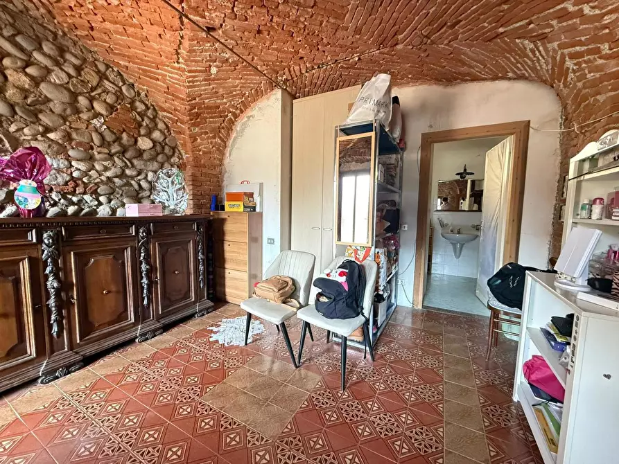 Immagine 19 di Terratetto in vendita  in Vicolo incannatoio, 1 a Pontoglio