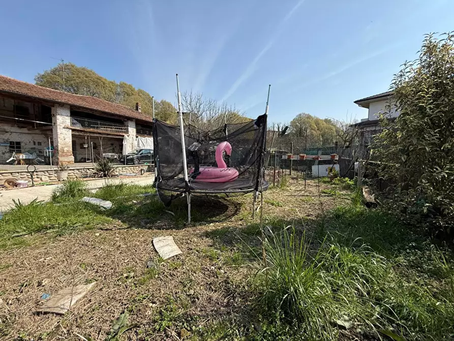 Immagine 35 di Terratetto in vendita  in Vicolo incannatoio, 1 a Pontoglio