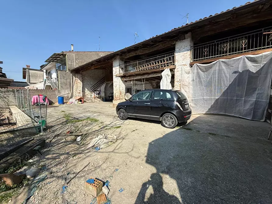 Immagine 38 di Terratetto in vendita  in Vicolo incannatoio, 1 a Pontoglio