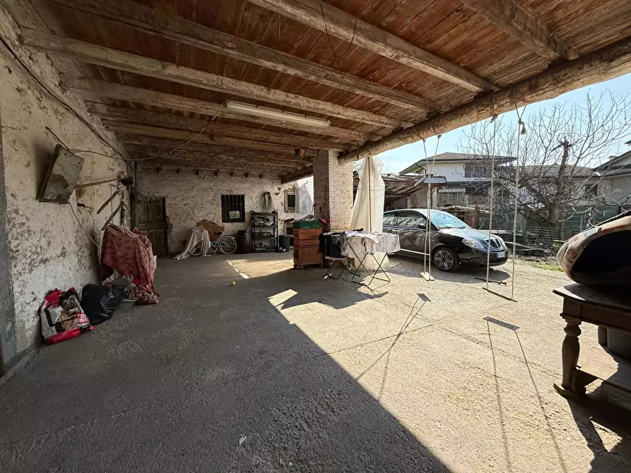 Immagine 2 di Terratetto in vendita  in Vicolo incannatoio, 1 a Pontoglio