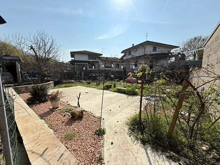 Immagine 37 di Terratetto in vendita  in Vicolo incannatoio, 1 a Pontoglio