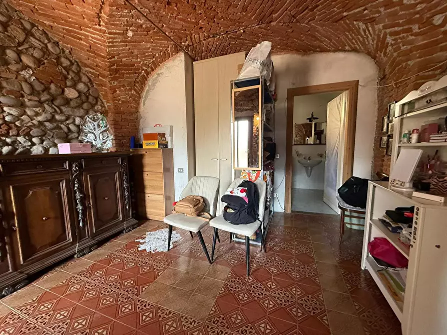 Immagine 16 di Terratetto in vendita  in Vicolo incannatoio, 1 a Pontoglio