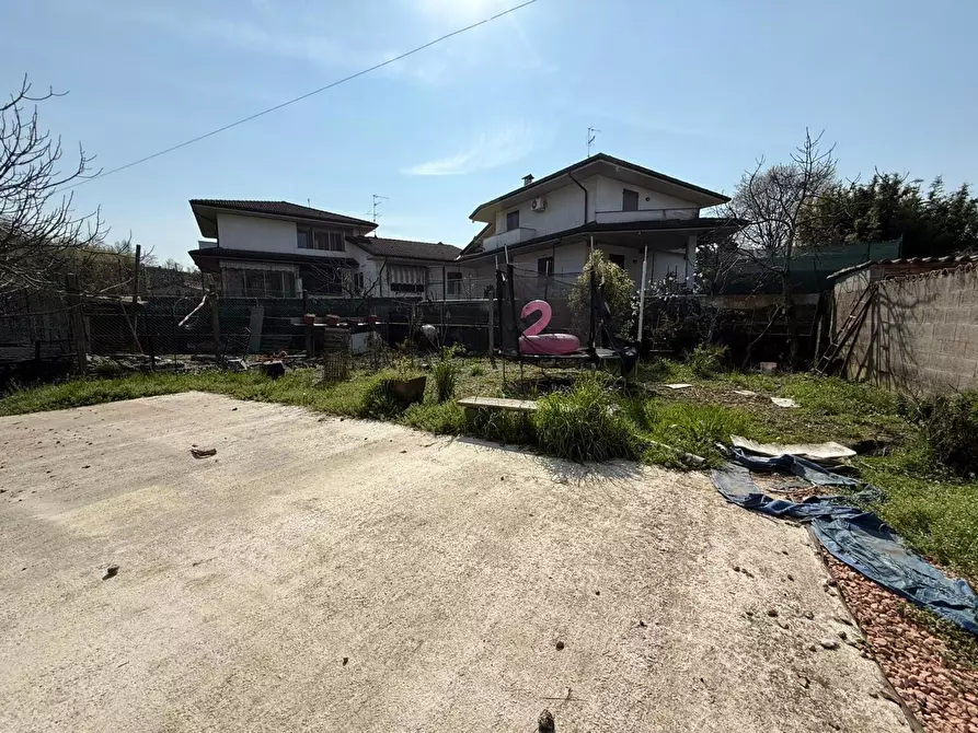 Immagine 36 di Terratetto in vendita  in Vicolo incannatoio, 1 a Pontoglio