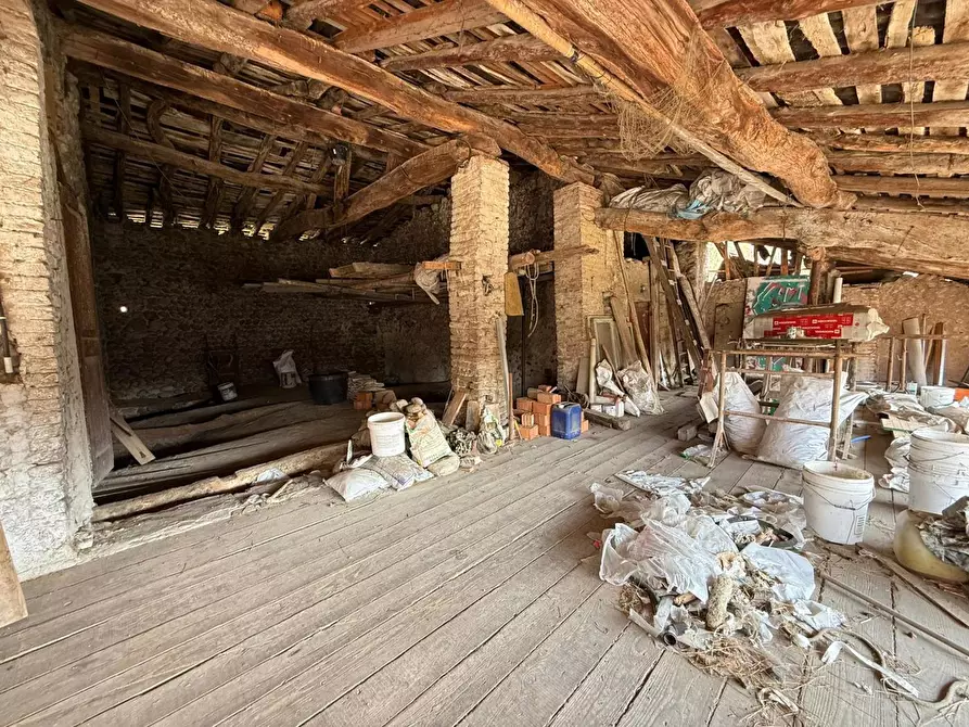Immagine 40 di Terratetto in vendita  in Vicolo incannatoio, 1 a Pontoglio