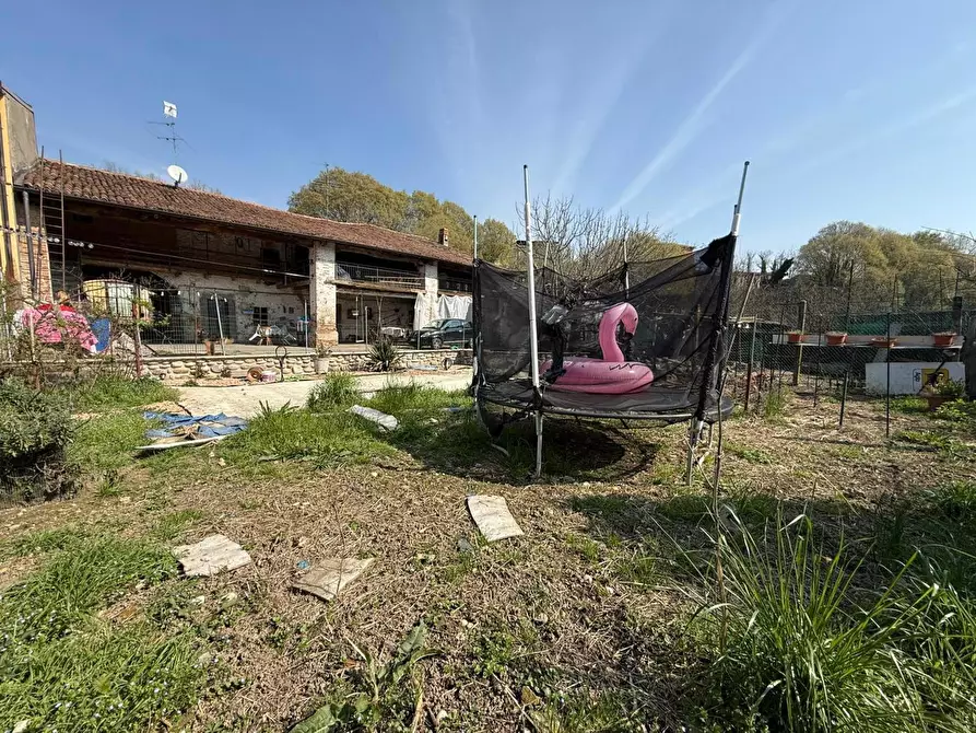 Immagine 34 di Terratetto in vendita  in Vicolo incannatoio, 1 a Pontoglio