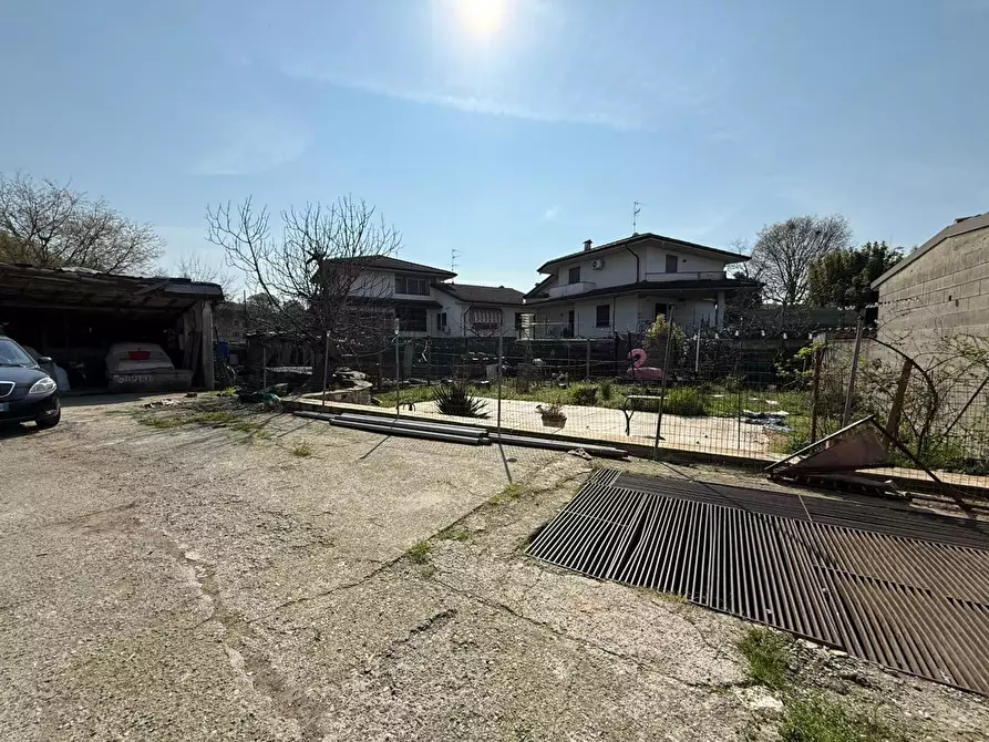 Immagine 39 di Terratetto in vendita  in Vicolo incannatoio, 1 a Pontoglio