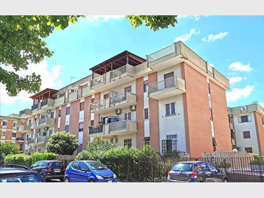 Immagine 1 di Box auto in vendita  in Via de Miro D'Ajeta, 11 a Foggia