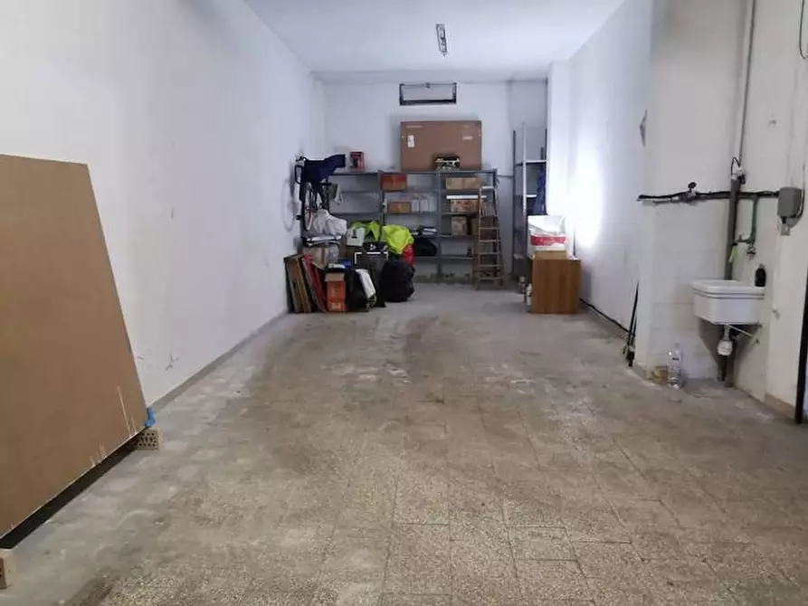 Immagine 10 di Box auto in vendita  in Via de Miro D'Ajeta, 11 a Foggia