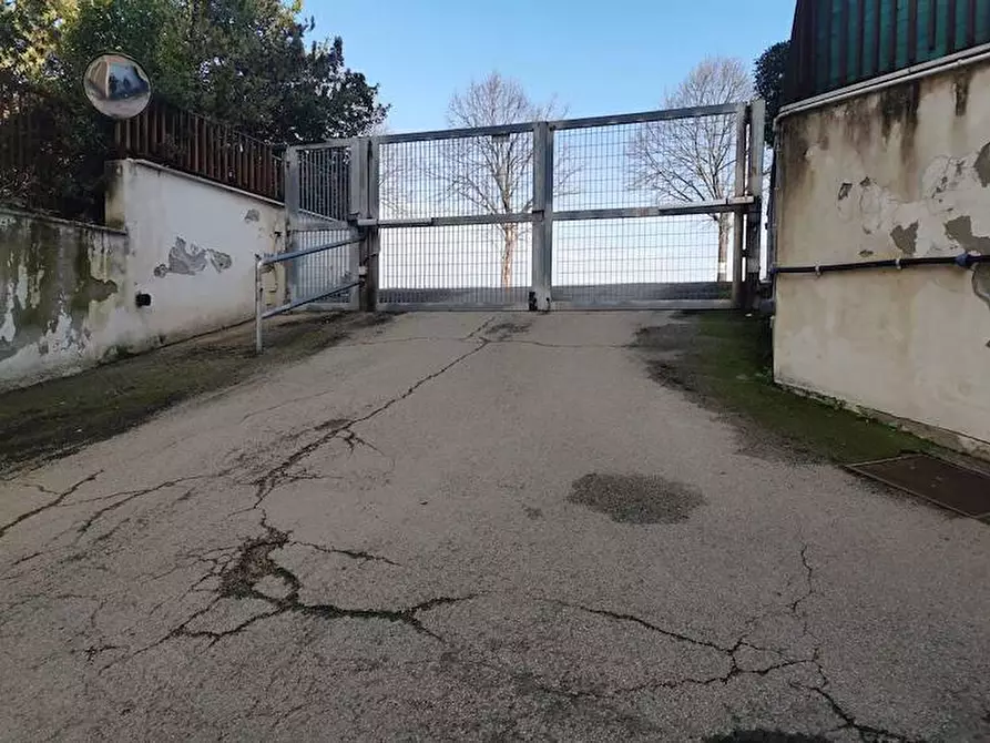 Immagine 5 di Box auto in vendita  in Via de Miro D'Ajeta, 11 a Foggia