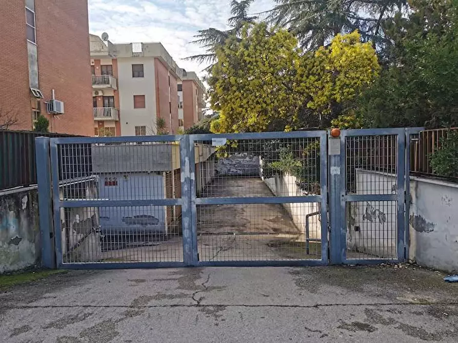 Immagine 2 di Box auto in vendita  in Via de Miro D'Ajeta, 11 a Foggia