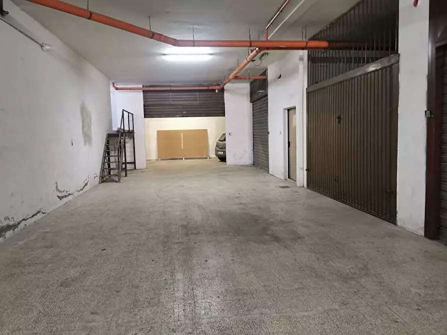 Immagine 12 di Box auto in vendita  in Via de Miro D'Ajeta, 11 a Foggia