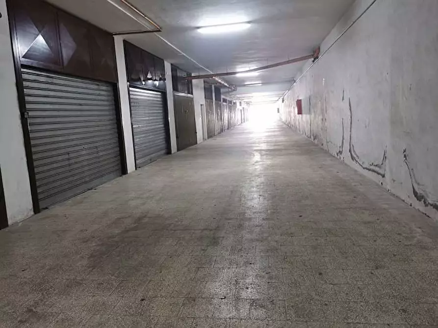 Immagine 13 di Box auto in vendita  in Via de Miro D'Ajeta, 11 a Foggia