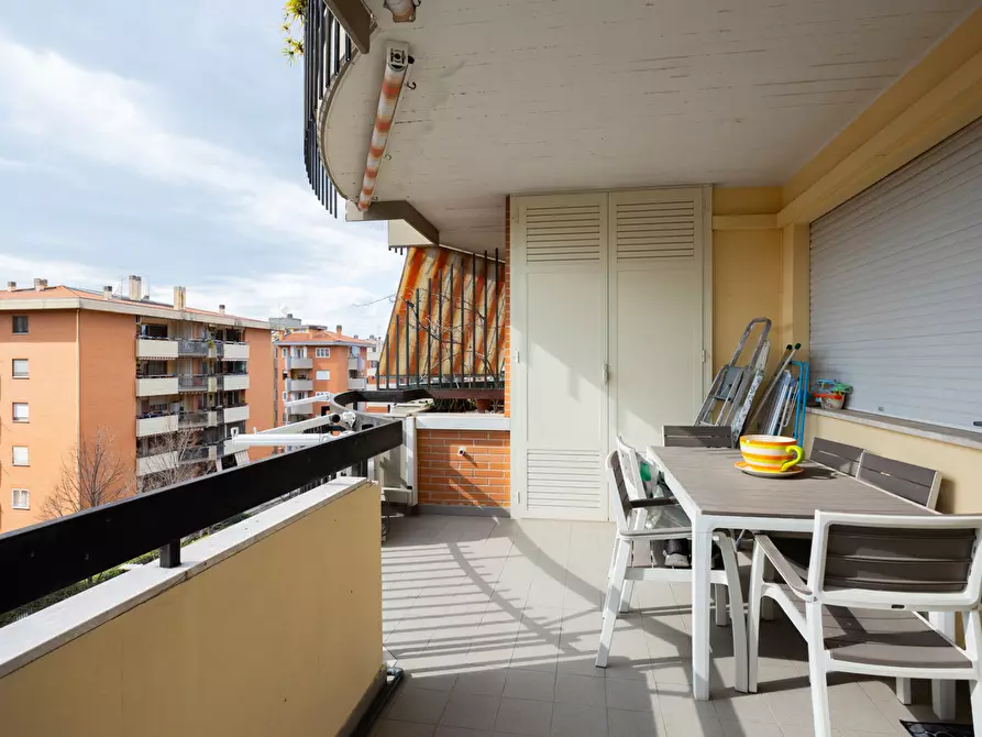 Immagine 23 di Appartamento in vendita  in Via Pia Nalli a Roma