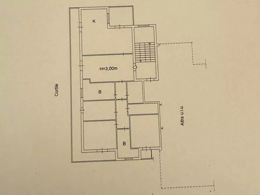 Immagine 12 di Appartamento in affitto  in Via Eduardo De Filippo, snc a Sant'anastasia