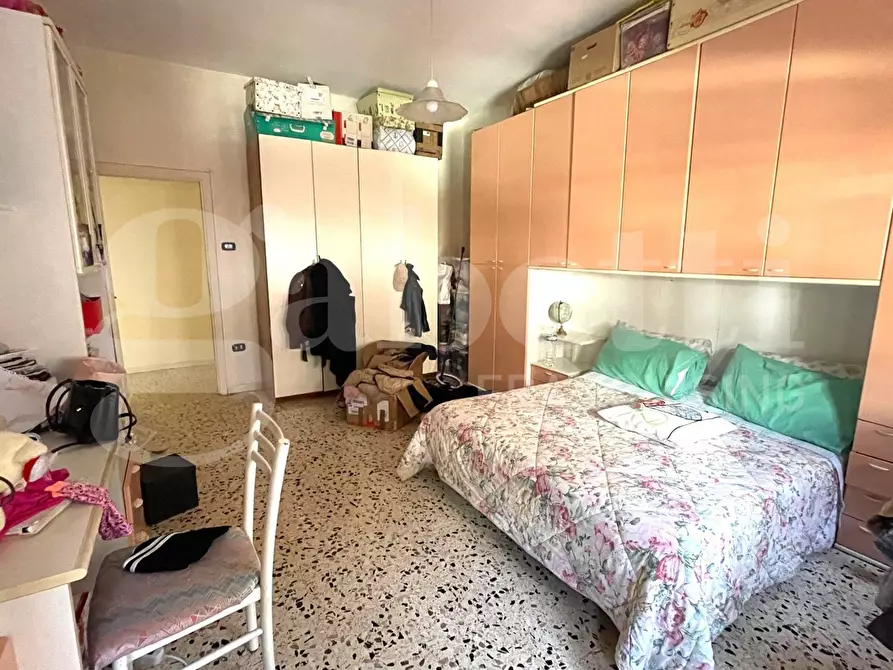 Immagine 9 di Appartamento in vendita  in Via Gorizia a Grumo Nevano