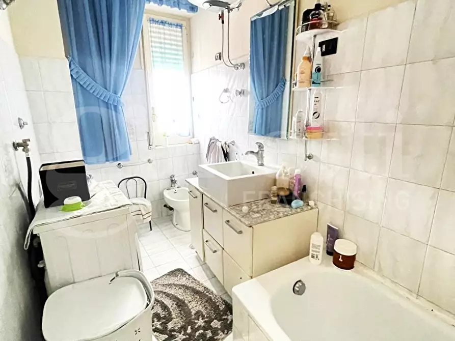 Immagine 11 di Appartamento in vendita  in Via Gorizia a Grumo Nevano