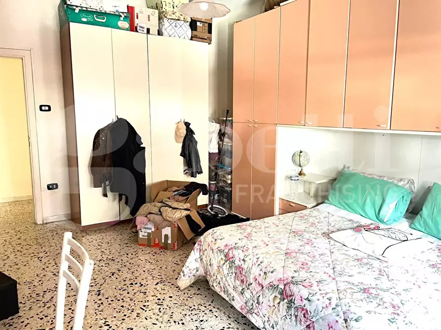 Immagine 8 di Appartamento in vendita  in Via Gorizia a Grumo Nevano