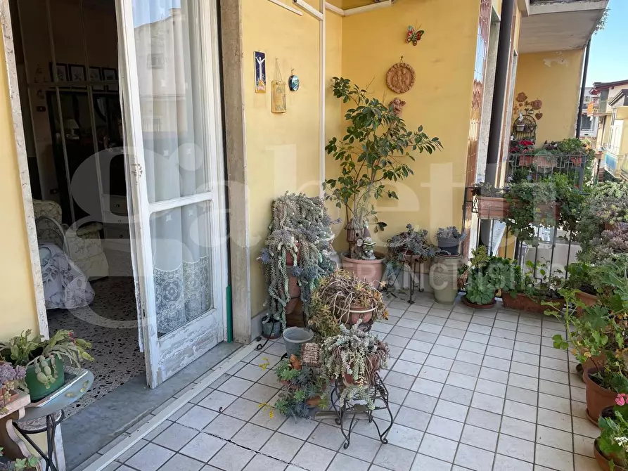 Immagine 17 di Appartamento in vendita  in Via Gorizia a Grumo Nevano