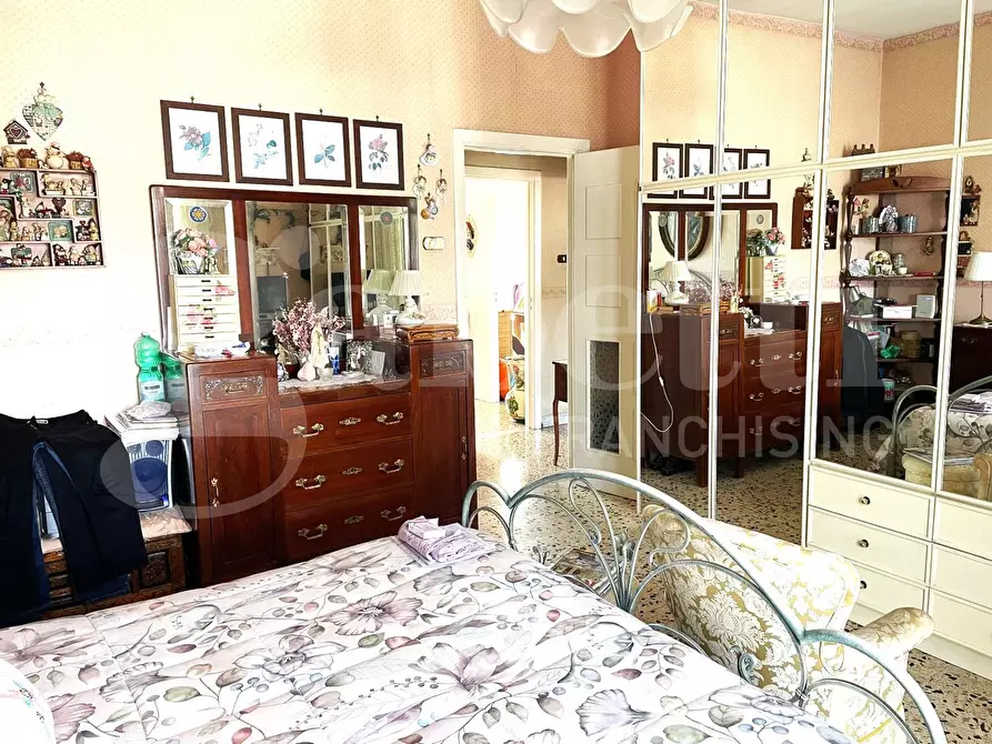 Immagine 9 di Appartamento in vendita  in Via Gorizia a Grumo Nevano