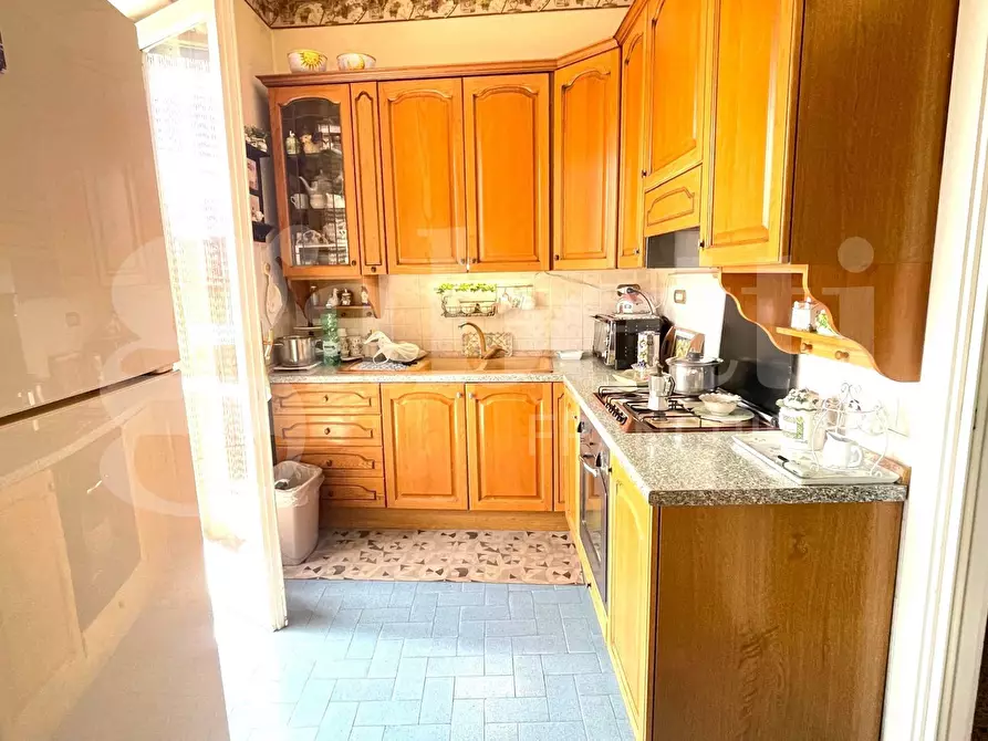 Immagine 3 di Appartamento in vendita  in Via Gorizia a Grumo Nevano