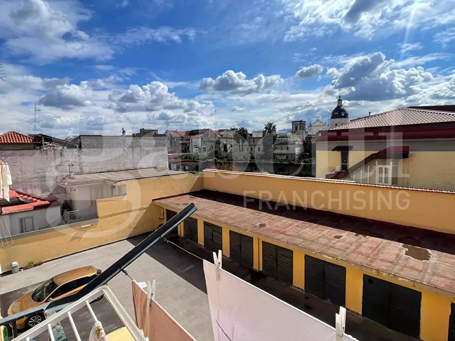 Immagine 13 di Appartamento in vendita  in Via Gorizia a Grumo Nevano