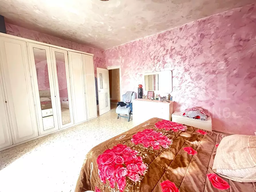 Immagine 7 di Appartamento in vendita  in Via Gorizia a Grumo Nevano