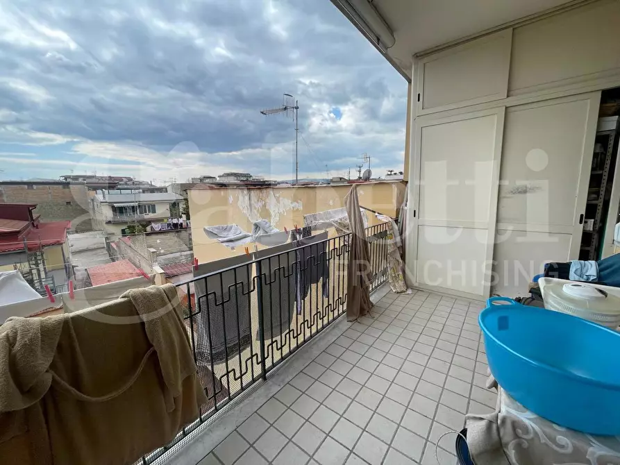 Immagine 11 di Appartamento in vendita  in Via Gorizia a Grumo Nevano