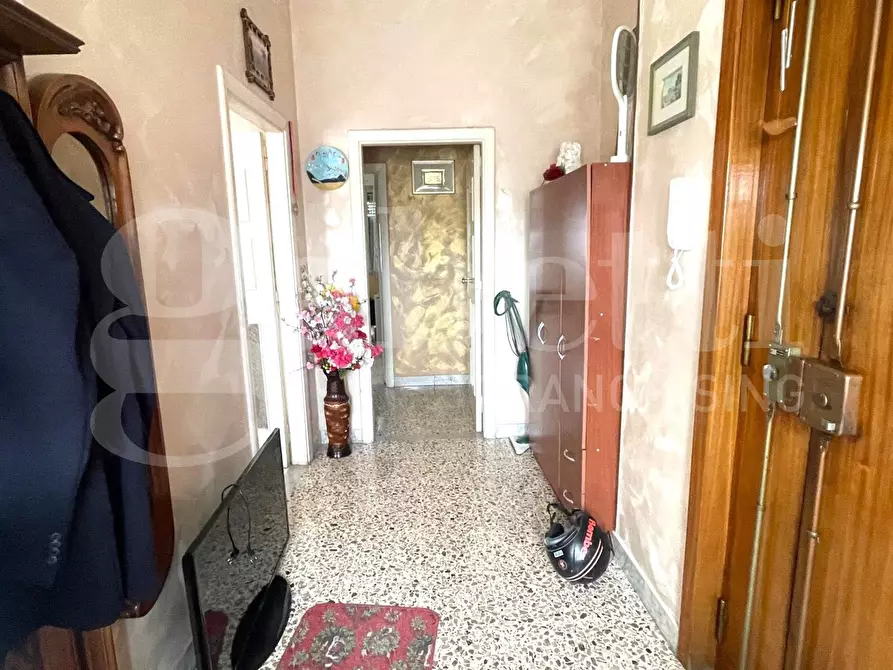 Immagine 2 di Appartamento in vendita  in Via Gorizia a Grumo Nevano