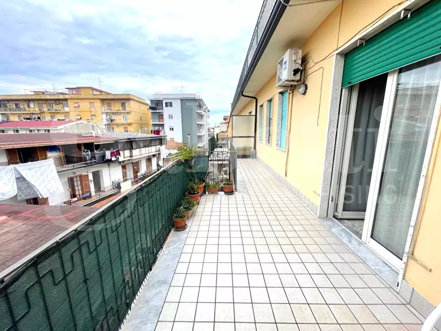 Immagine 12 di Appartamento in vendita  in Via Gorizia a Grumo Nevano