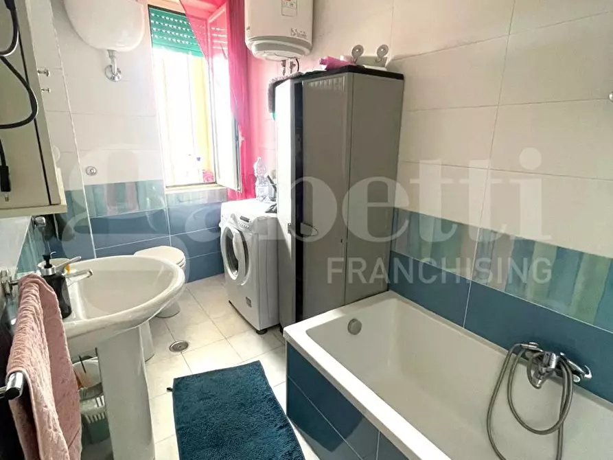 Immagine 9 di Appartamento in vendita  in Via Gorizia a Grumo Nevano