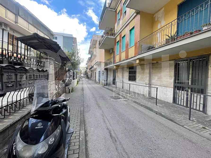 Immagine 14 di Appartamento in vendita  in Via Gorizia a Grumo Nevano