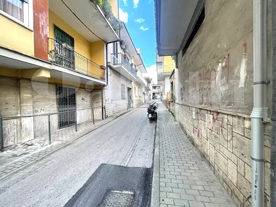 Immagine 1 di Appartamento in vendita  in Via Gorizia a Grumo Nevano