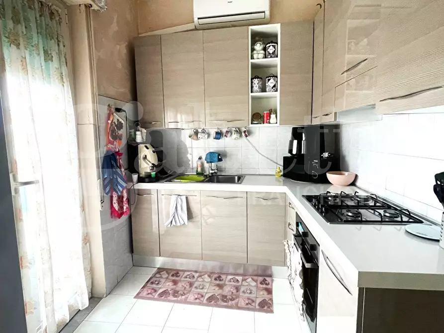 Immagine 3 di Appartamento in vendita  in Via Gorizia a Grumo Nevano