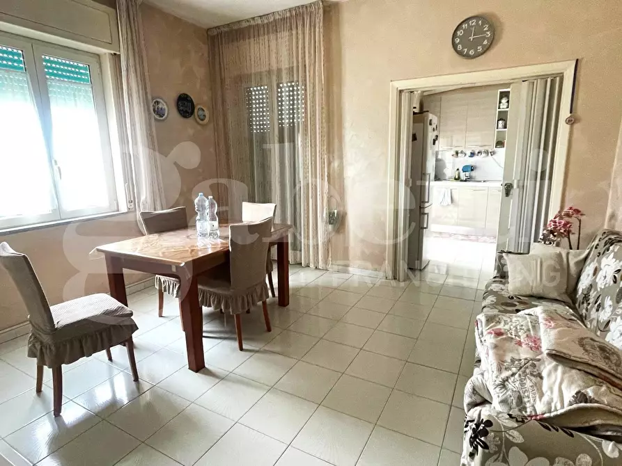 Immagine 4 di Appartamento in vendita  in Via Gorizia a Grumo Nevano