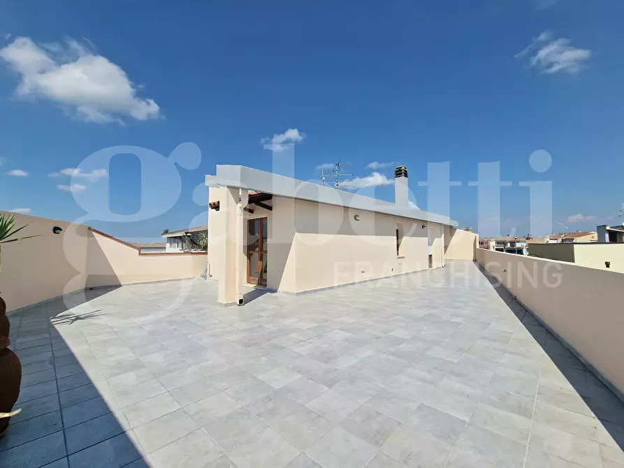 Immagine 20 di Appartamento in vendita  in Via dettori, 8 a Sestu