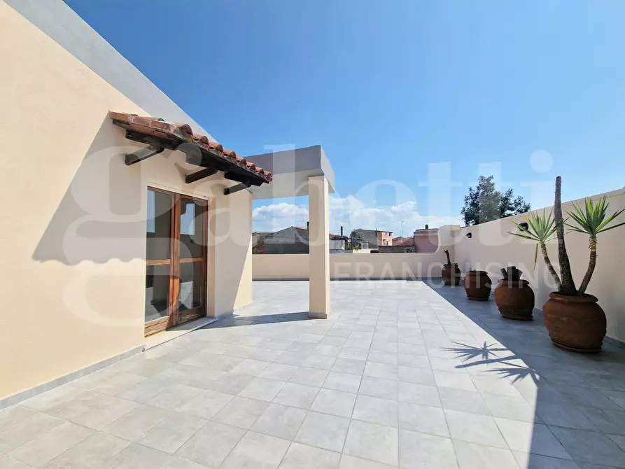 Immagine 21 di Appartamento in vendita  in Via dettori, 8 a Sestu