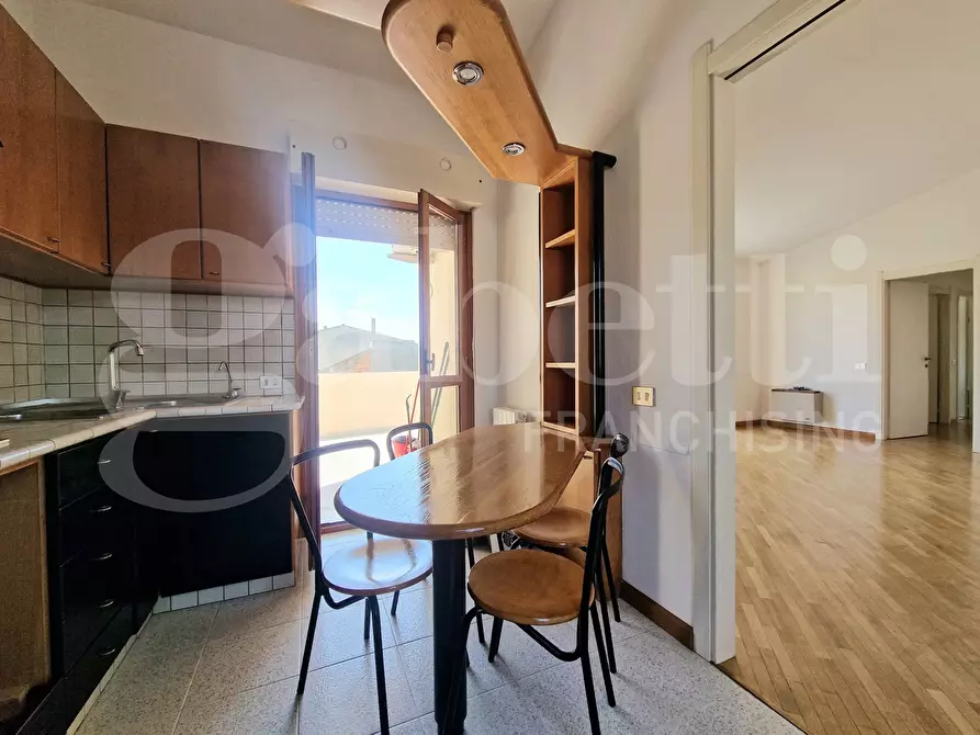 Immagine 4 di Appartamento in vendita  in Via dettori, 8 a Sestu