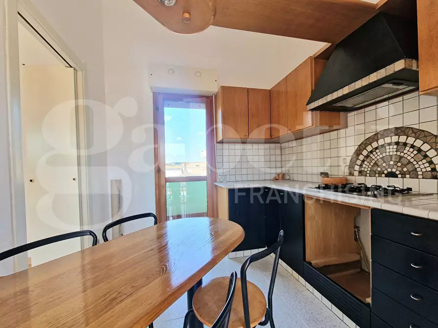 Immagine 5 di Appartamento in vendita  in Via dettori, 8 a Sestu