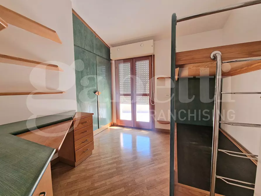 Immagine 17 di Appartamento in vendita  in Via dettori, 8 a Sestu