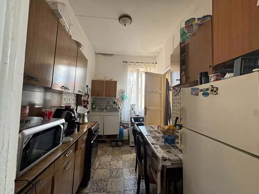 Immagine 4 di Appartamento in vendita  in Via Repubblica, 33 a Iglesias
