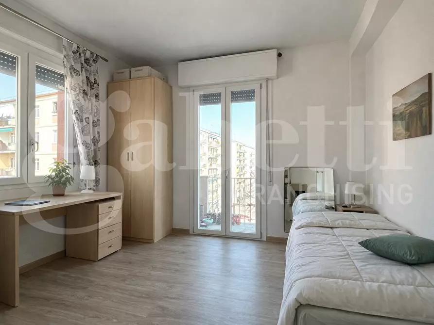 Immagine 6 di Appartamento in vendita  in Via Filippo Beroaldo, 1 a Bologna