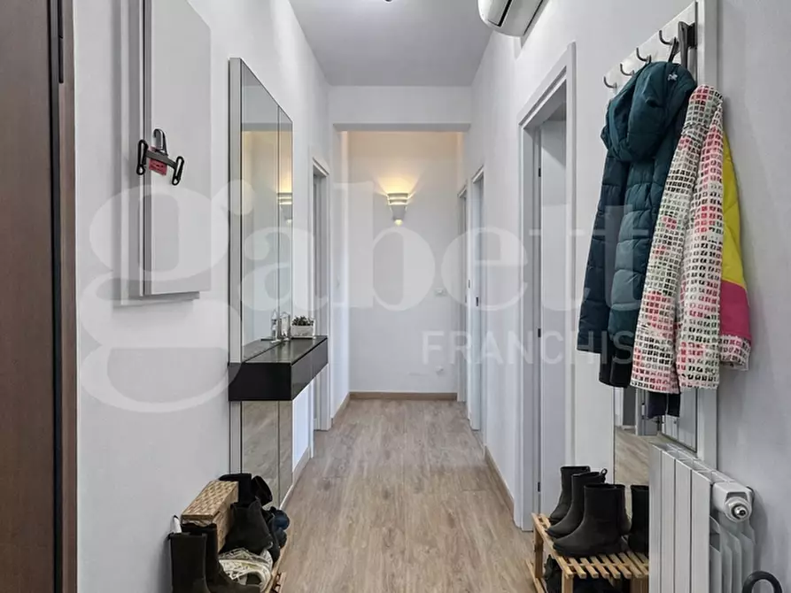 Immagine 1 di Appartamento in vendita  in Via Filippo Beroaldo, 1 a Bologna