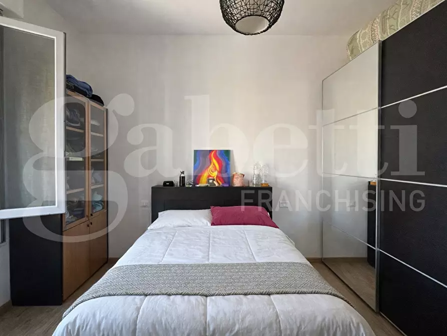 Immagine 8 di Appartamento in vendita  in Via Filippo Beroaldo, 1 a Bologna