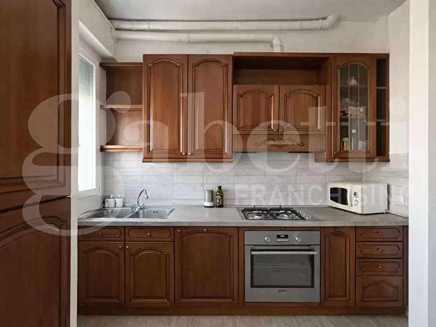 Immagine 5 di Appartamento in vendita  in Via Filippo Beroaldo, 1 a Bologna