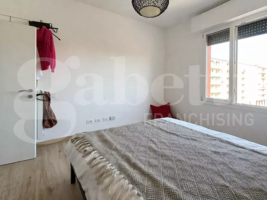 Immagine 9 di Appartamento in vendita  in Via Filippo Beroaldo, 1 a Bologna