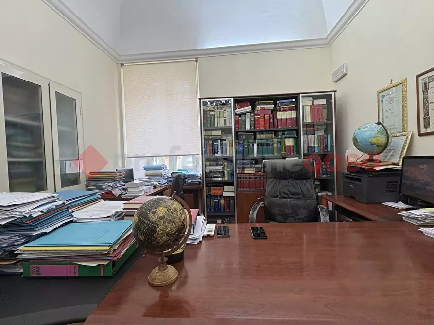 Immagine 20 di Appartamento in vendita  in Via ROMA, 152 a Terracina