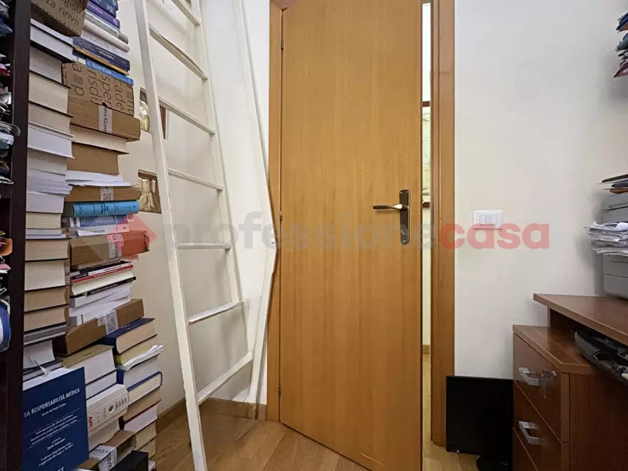 Immagine 15 di Appartamento in vendita  in Via ROMA, 152 a Terracina